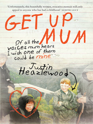 cover image of Get Up Mum
